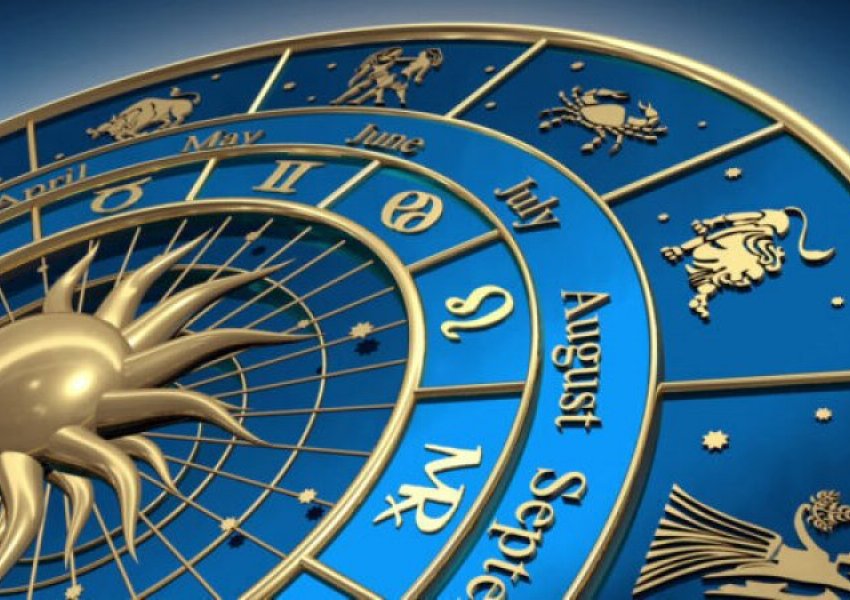 Horoskopi ditor, e shtunë 20 qershor 2026