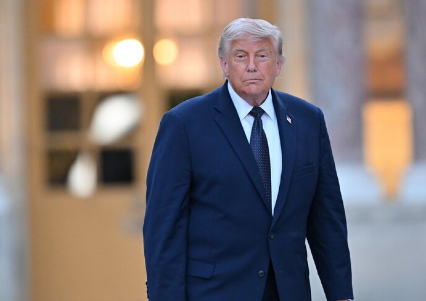 Trump thotë se do të shkojë në Turqi për samitin e NATO-s