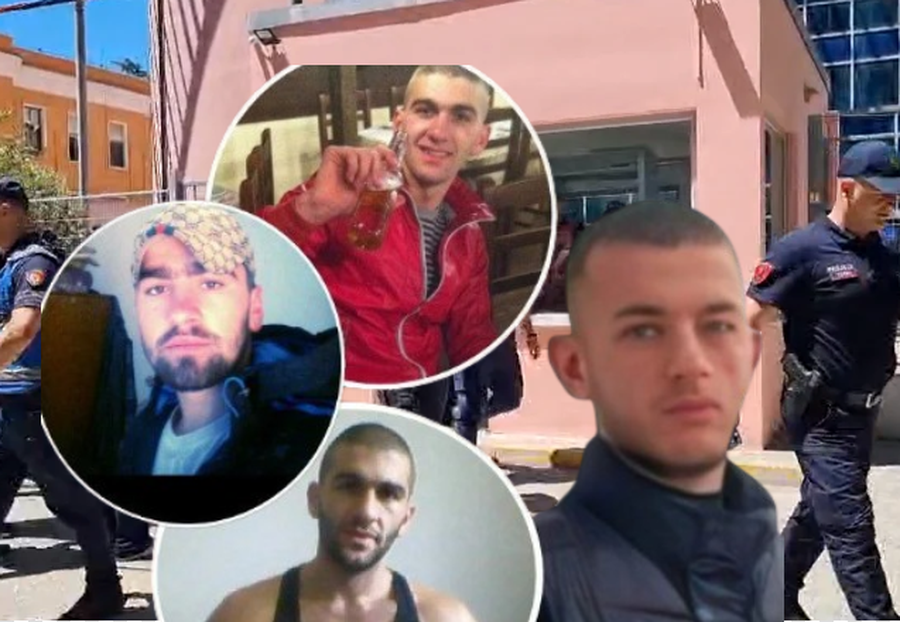 Rrahja në sallën e gjyqit, komisioni propozon futjen në ‘41 Bis’ të vëllezërve Bushgjokaj