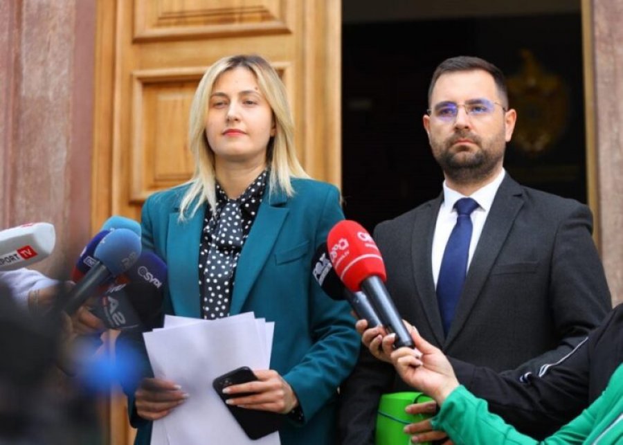 Qytetarët janë ngritur kundër sistemit, Zhupa: Është tronditur besimi te shteti