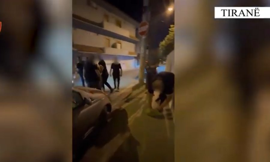 Dyshohet se furnizonte me kokainë zona të ndryshme të kryeqytetit  pranga 44 vjeçarit