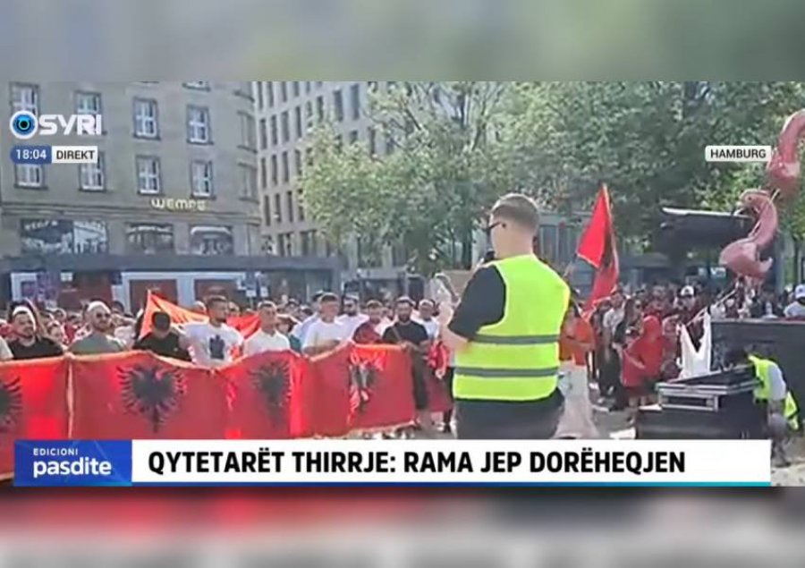 video-shqiptare-protestojne-ne-hamburg-edi-rama-5-mln-do-te-dalin-ne-rruge-qe-te-japesh-doreheqjen