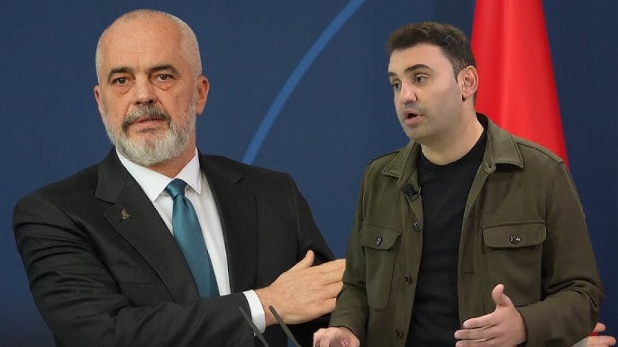Sulmet e Ramës ndaj protestuesve/ Këlliçi: Lidhu pas direkut, por anija jote…