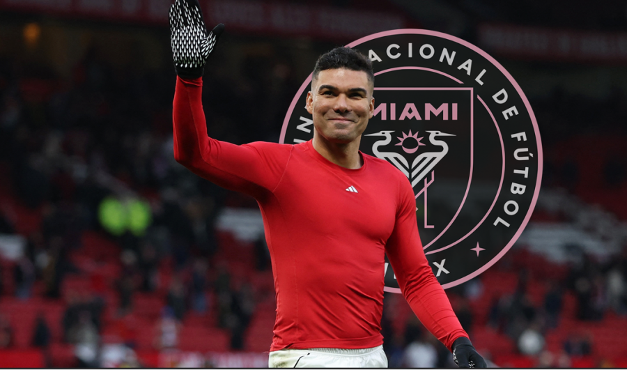 Casemiro i thotë lamtumirë Europës, gati të bashkohet me Messin tek Inter Miami