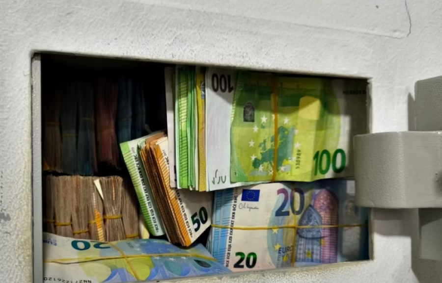 Pastronte 100 mln euro çdo vit për mafien shqiptare, shkatërrohet qeliza kriminale, drejtohej nga një grua
