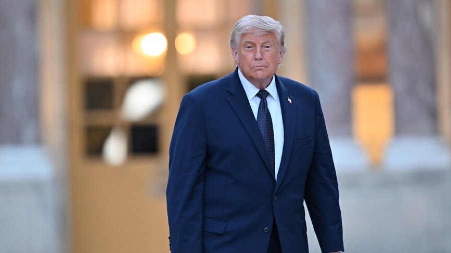 Trump thotë se do të shkojë në Turqi për samitin e NATO-s