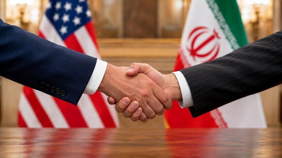 Zvicra do të presë bisedimet SHBA–Iran brenda 2 ditësh