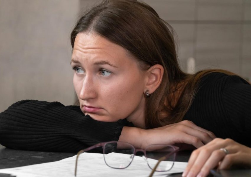 Jeni gjithmonë të lodhur? Shkencëtarët thonë se këto mungesa vitaminash mund të jenë arsyeja