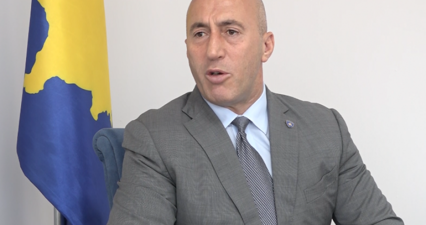 Haradinaj: Nëse opozita më propozon, do ta shqyrtoja kandidaturën për President