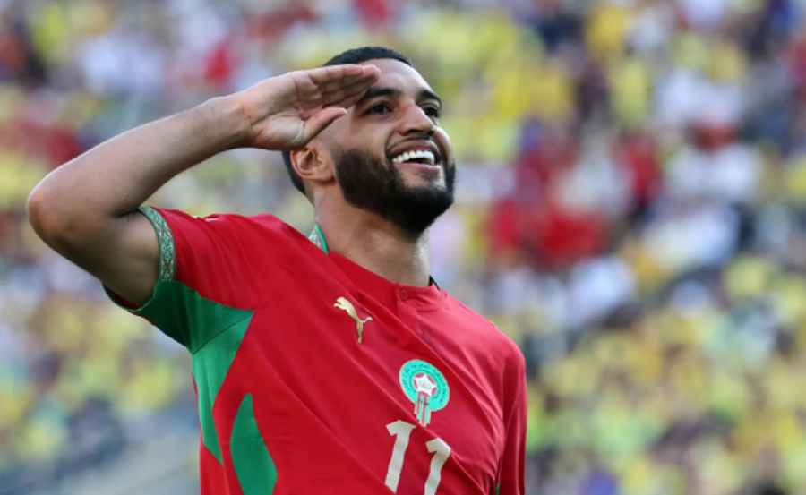 Saibari paralajmëron rivalët  Maroku synon fitore në çdo ndeshje të Botërorit 