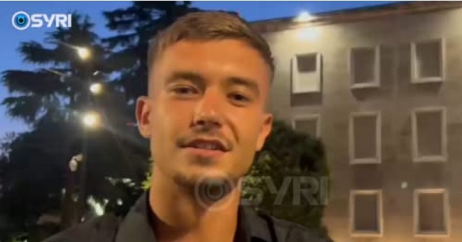 Të frymëzohesh nga një intervistë në orën 04:30 të mëngjesit