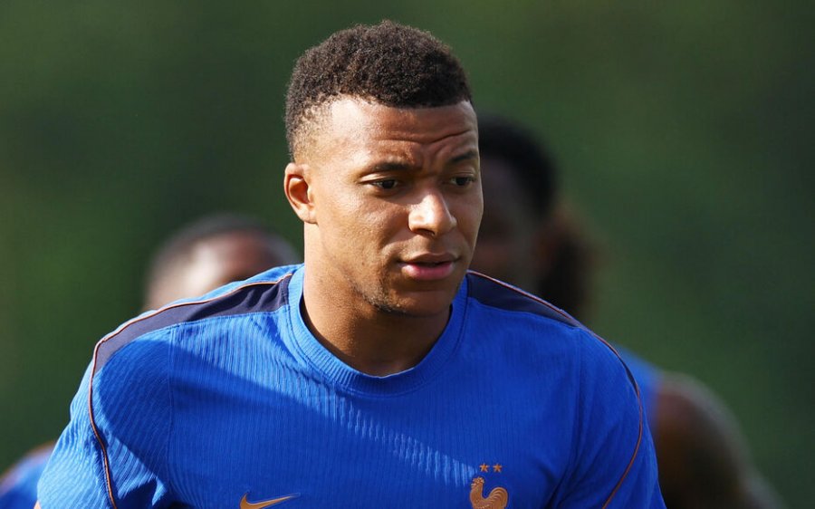 Mbappé: Dy gola nuk mjaftojnë për të treguar gjithë talentin tim