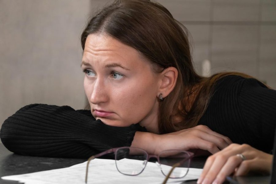 Jeni gjithmonë të lodhur? Shkencëtarët thonë se këto mungesa vitaminash mund të jenë arsyeja