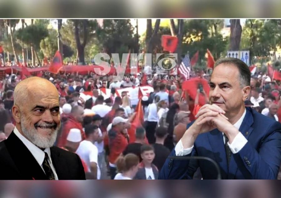 Sulmi ndaj shqiptarëve të Kosovës…/ Boçi-Ramës: Po përdor flamurin, plisin dhe UÇK-në për përçarje...