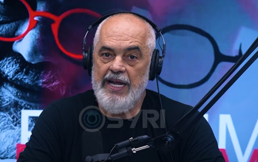 SYRI TV  Rama refuzon të japë dorëheqjen  asnjë shenjë reflektimi pas protestës