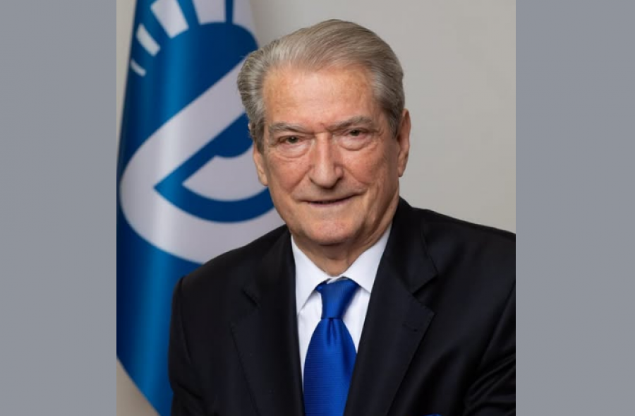 Berisha: Çdo demokrat të bashkohet me këtë protestë, me një kusht, jo si militant, por si qytetarë