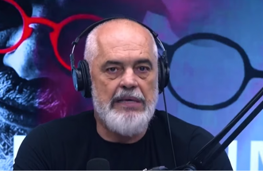 'Algoritmi, algoritmi, algoritmi' – Marshimi madhështor i shqiptarëve shpërfytyron Ramën: Dëgjoni faktet, jo iluzionet
