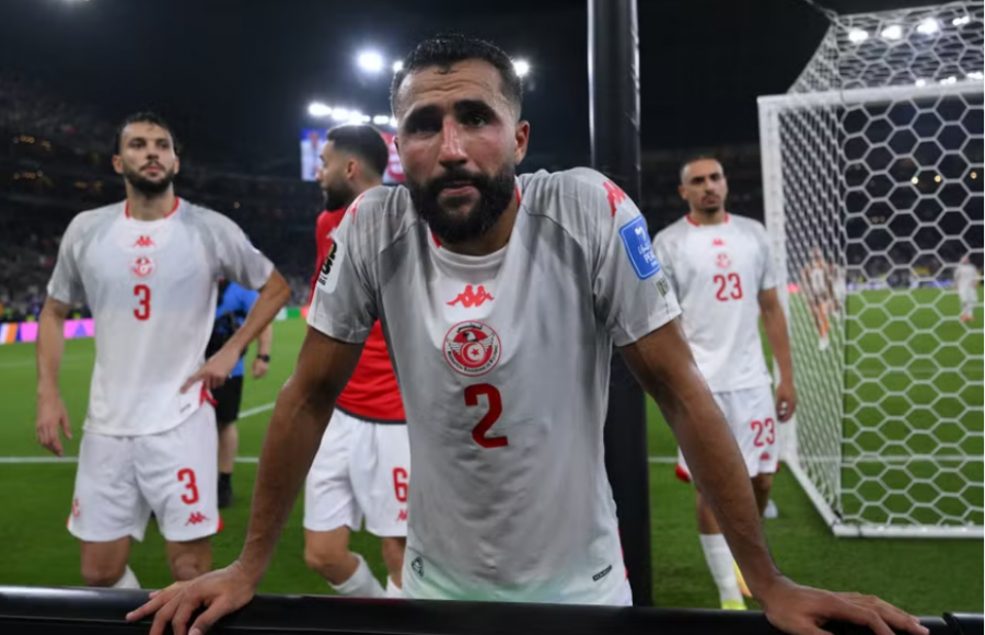 Abdi shpërthen pas eliminimit të Tunizisë: Nuk kishim luajtur kurrë bashkë më parë