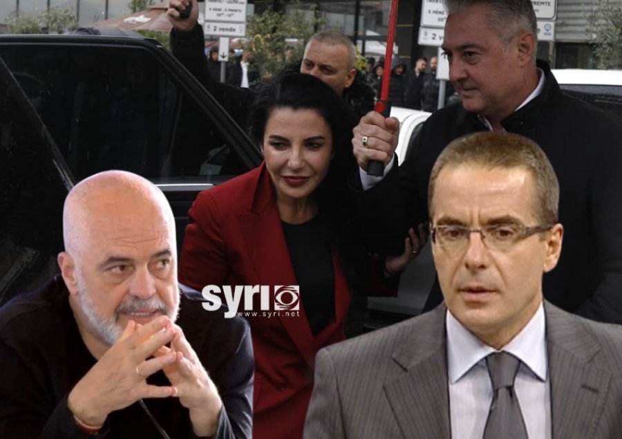 Drama Rama: s'ka kerkend pranë t'ia thotë...