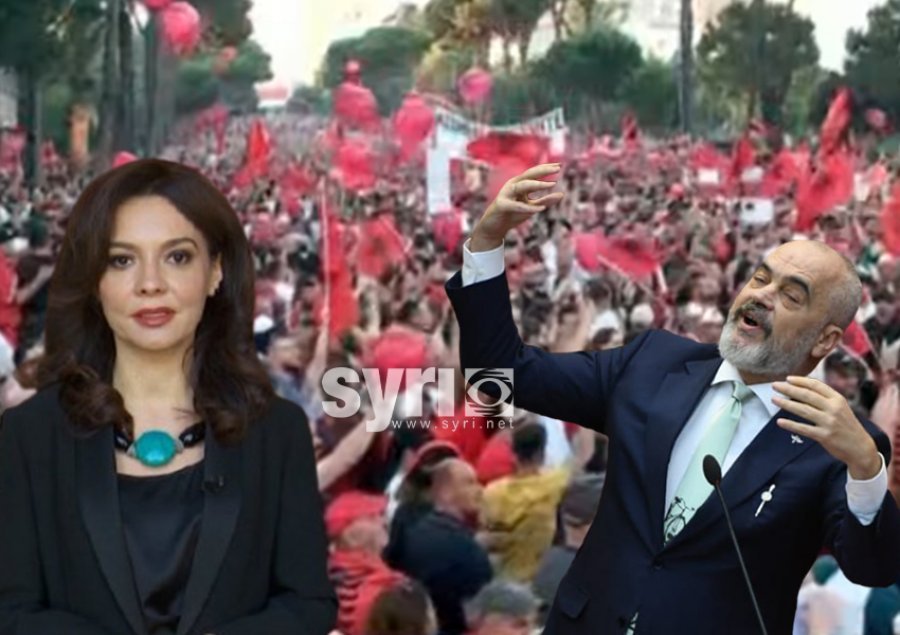 'Marrëveshjeje të Re për Shqipërinë'/ Spiropali - Ramës: Mblidh mendjen! PS do të pastrohet nga ndryshqet dhe pehlivanllëqet