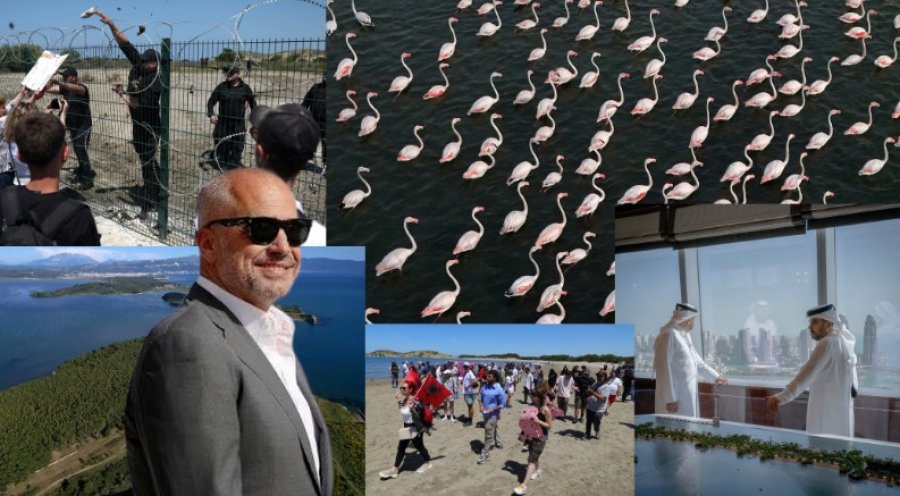 Plani Ramës: Zero taksa për miliarderët, shqiptarëve u shton barrën e taksimit...