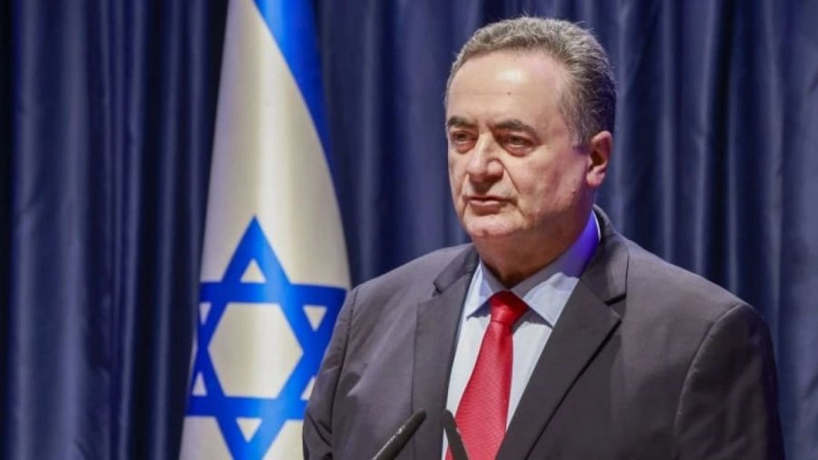 Ministri izraelit i Mbrojtjes  Trupat tona ushtarake nuk do tërhiqen nga zona e sigurisë në Liban