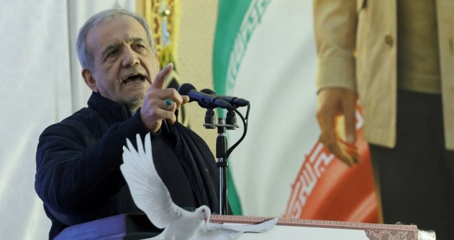 Presidenti i Iranit: Nuk do të ndërtojmë bombë atomike, por s’do ta ndalojmë pasurimin e uraniumit!