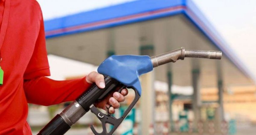 Nafta sot, kaq është çmimi për litër