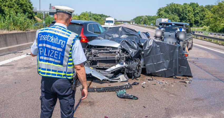 Aksidenti tragjik u mori jetën dy motrave nga Kosova: Policia gjermane jep detaje 