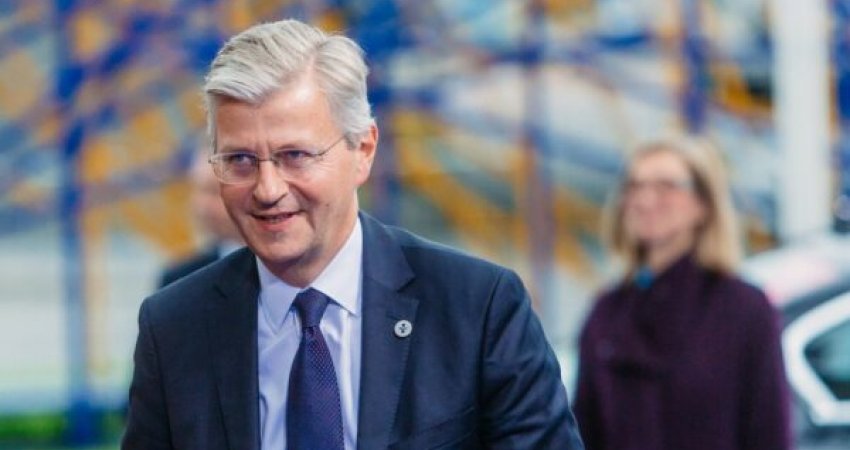 Nënsekretari i OKB-së nis sot vizitën dyditore në Kosovë