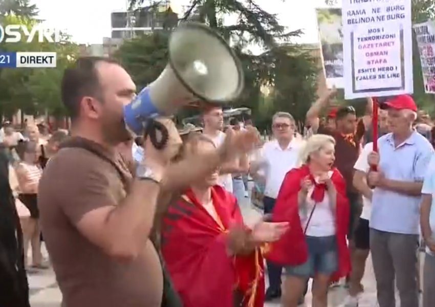 'S'ndalemi pavarësisht presioneve!' Qytetari: Nesër sindikatat protestë para Ministrisë së Ekonomisë