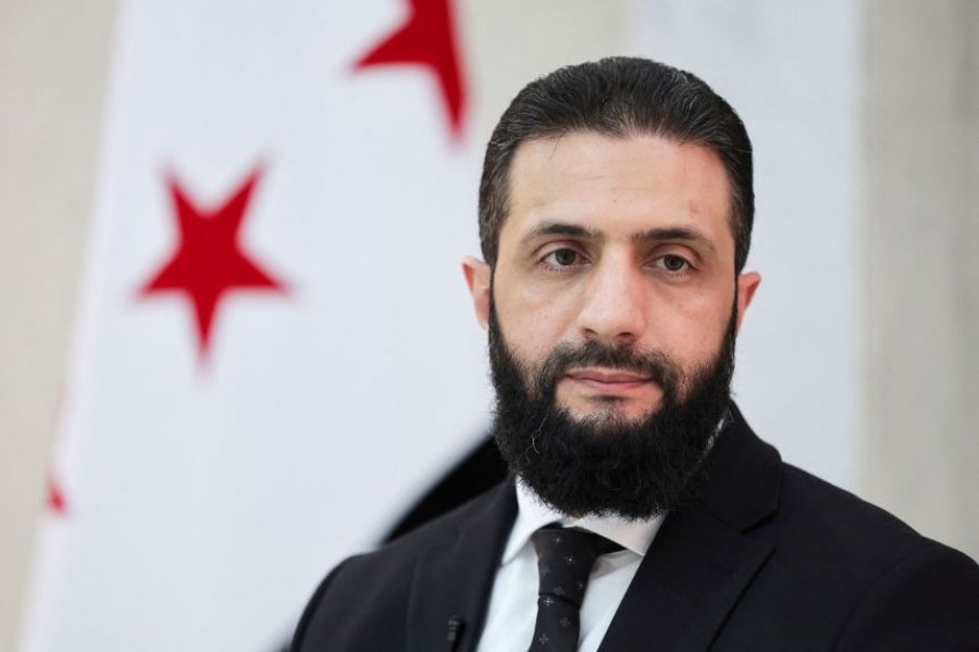 ne-duam-paqe-siria-perjashton-nderhyrjen-ne-konfliktin-izrael-hezbollah-ne-liban