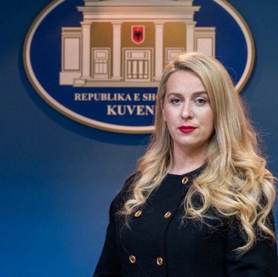 Deputetja e PD, Denisa Vata: Të gjithë në protestë
