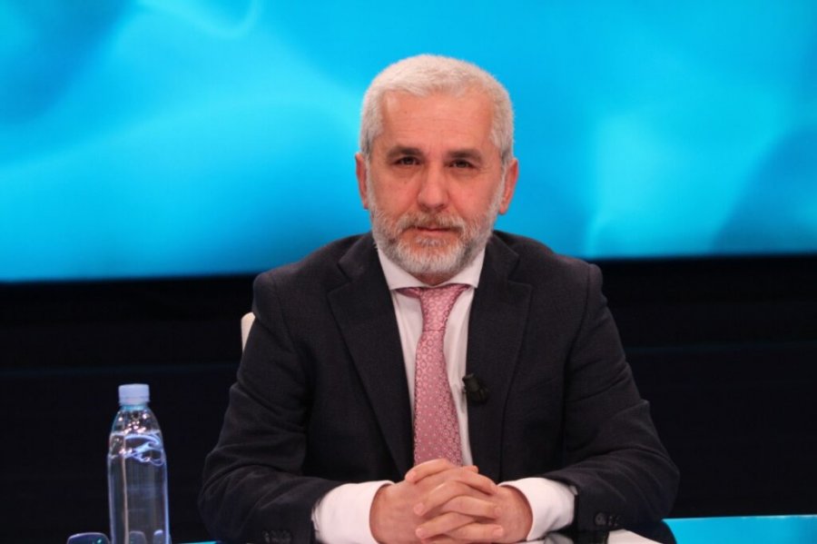 Shqiptarë të Kosovës, vërshoni në Tiranë!