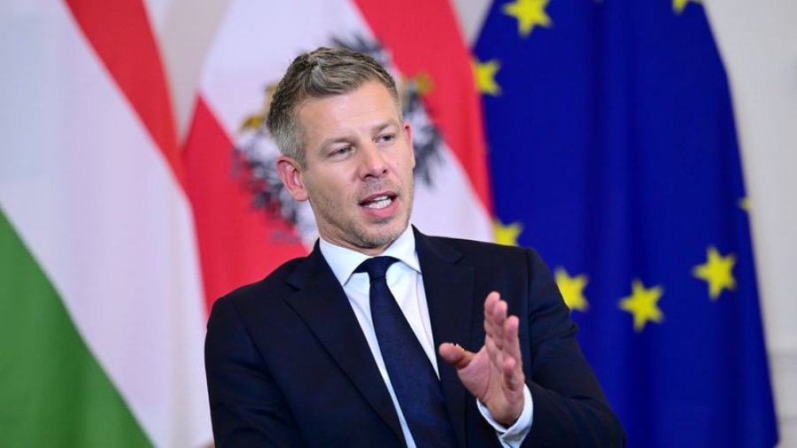 Magyar planifikon fushatë kundër korrupsionit dhe kushtetutë të re