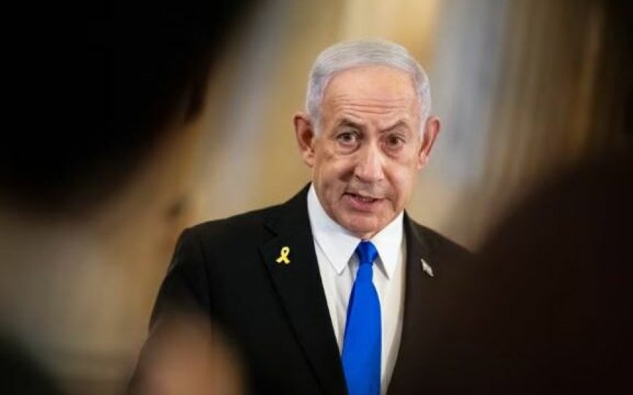 Netanyahu: Do t’i mbajmë trupat në Gaza, Siri dhe Liban për aq kohë sa është e nevojshme