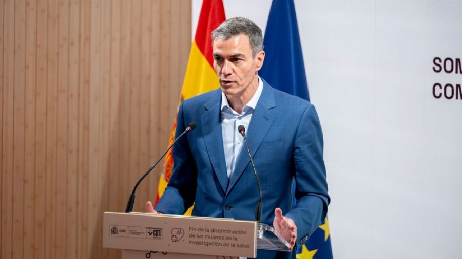 Spanjë/ Ish-aleati i mikut të Ramës dënohet me 24 vjet burg për korrupsion