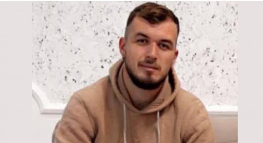 Vdes punëtori 26-vjeçar në Prizren/ Valmir Morina humbi jetën nga goditja e vinçit
