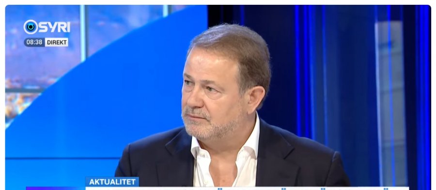 'Zemërimi qytetar ka shpërthyer'/ Gjoni: Rama përpiqet të tregojë se i ka gjërat nën kontroll, por nuk i ka