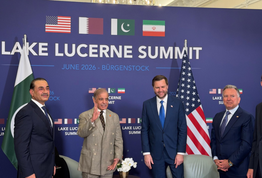 Bisedimet Iran SHBA  kryeministri i Pakistanit jep detaje nga takimi në Zvicër  Përparim inkurajues