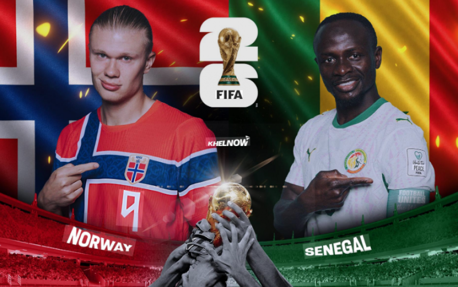 Norvegji-Senegal (02:00) nordikët duan kualifikimin pas startit spektakolar, për afrikanët është finalja e mbijetesës