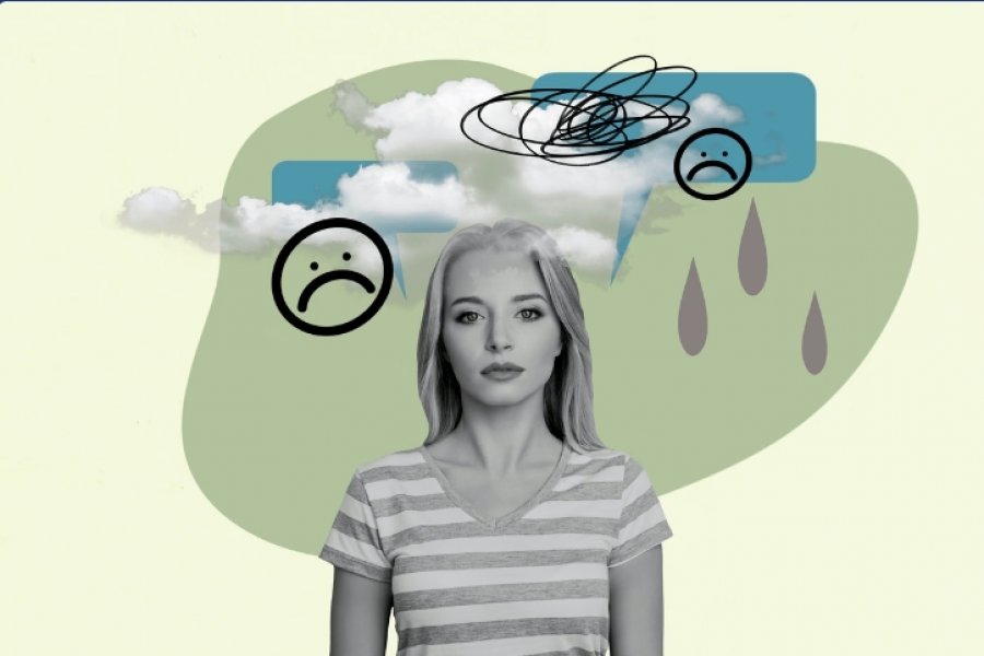 Si ndikojnë ndryshimet e temperaturës në tru dhe kush preket më shumë