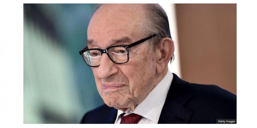Alan Greenspan, arkitekti i ekonomisë moderne amerikane, vdes në moshën 100 vjeç