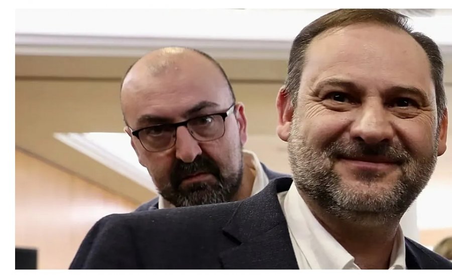 Gjykata Supreme e Spanjës dënon ish-ministrin socialist me 24 vjet burg për korrupsion lidhur me COVID-in