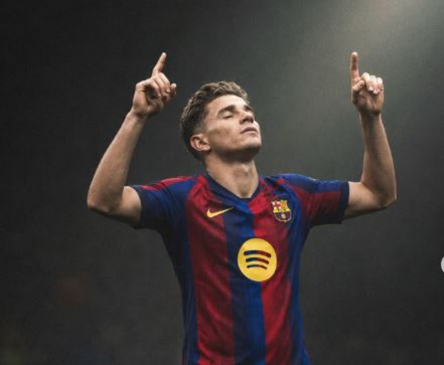 Julián Álvarez shkakton tronditje në merkato, kërkon largimin nga Atletico për Barcelonën