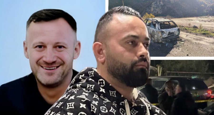 Dosja e SPAK/ 'Kiçi' i Elbasanit, Oklid Aliu mes trafikut të kokainës e dyshimit për vrasjen e Edmond Mëhallës