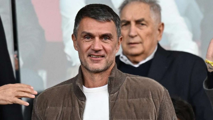 Nis epoka Malagò në futbollin italian, Maldini favorit për postin e drejtorit teknik, trajner...