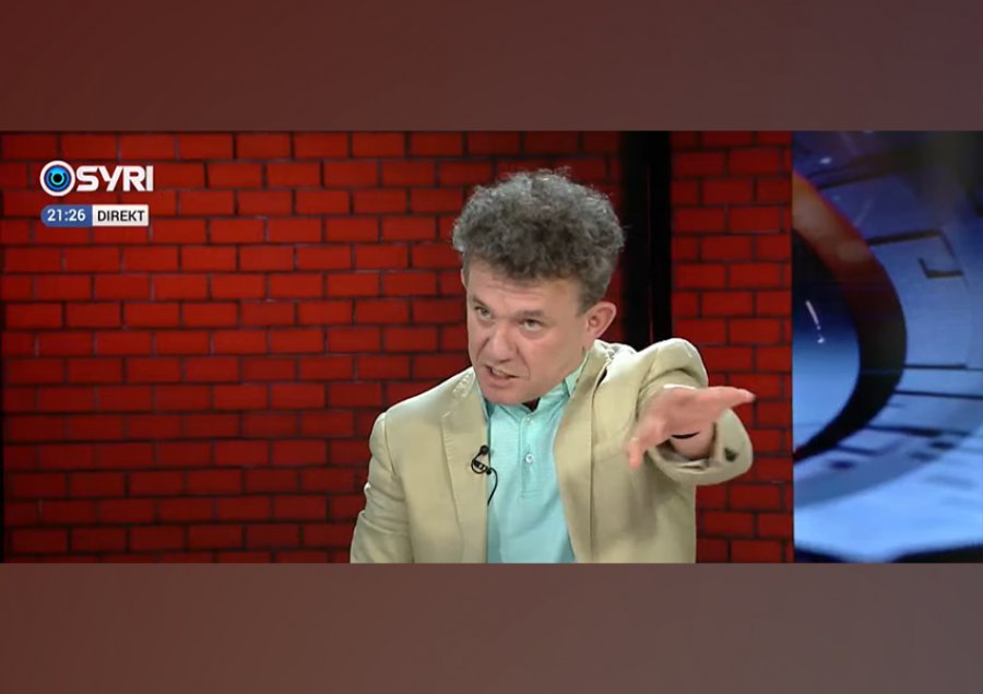 VIDEO  Buzhala  Protesta ka energji  por i mungon organizimi politik  Rama nuk ikën