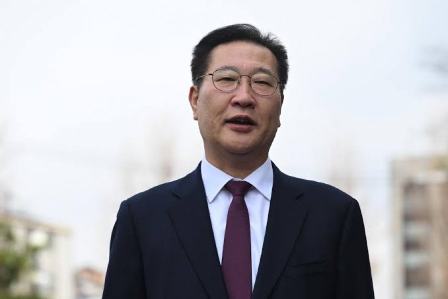 Shpallja e gjendjes së jashtëzakonshme në 2024, ish-ministri i Drejtësisë së Koresë së Jugut dënohet me 25 vite burg 