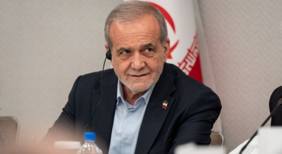 Presidenti i Iranit, Masoud Pezeshkian do të vizitojë nesër Pakistanin